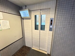 アルファネクスト大和町の物件外観写真